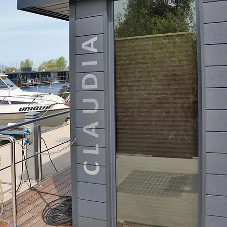 Apartamento Hausboot La Mare Claudia