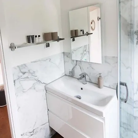 Apartamento Hausboot La Mare Claudia